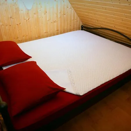 Гостевой дом Sampetera Maja