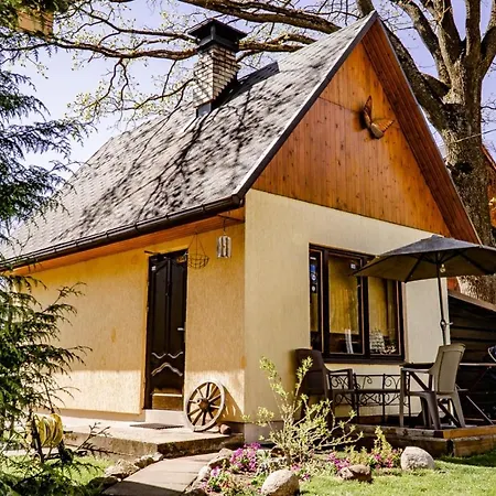 Гостевой дом Sampetera Maja